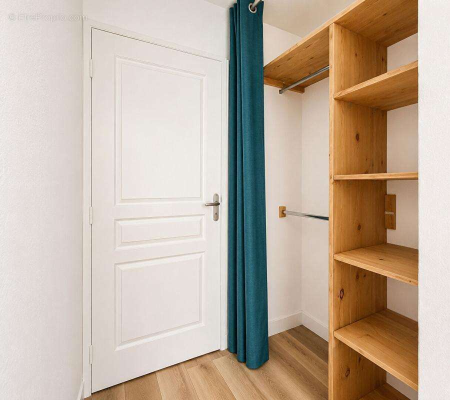 Vente appartement 36m2 CENON (33150) - photo 7