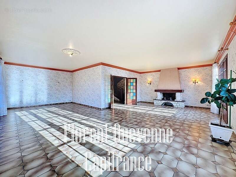 Maison à vendre 7 pièces AMAYE SUR ORNE (14) - photo 7