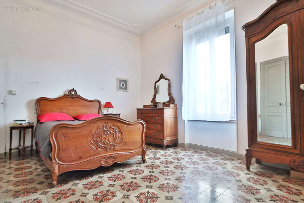 Maison à FLEURY
