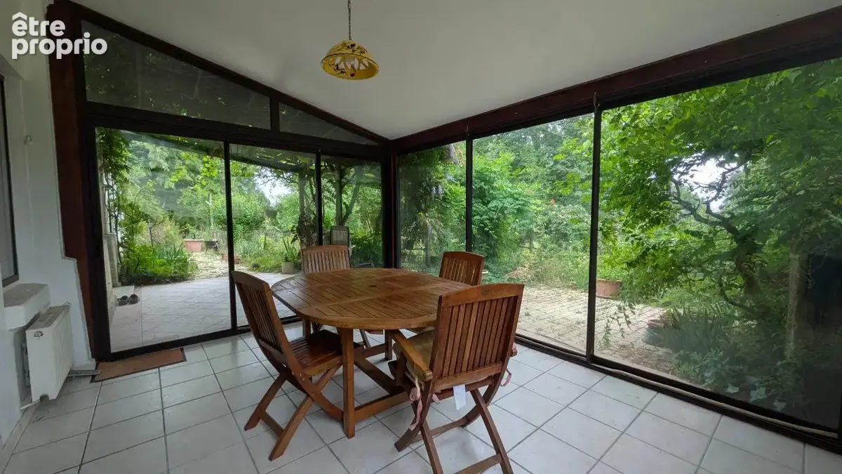 Maison À Vendre - photo 4
