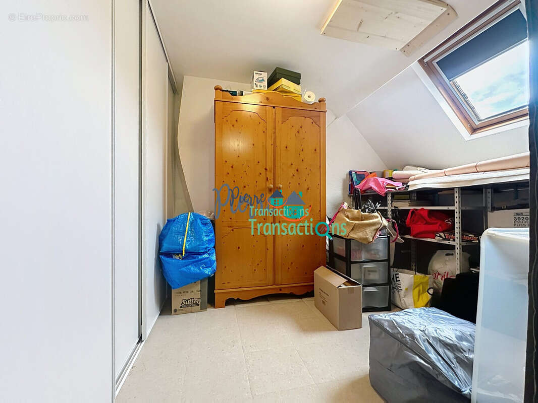 Maison à LILLEBONNE