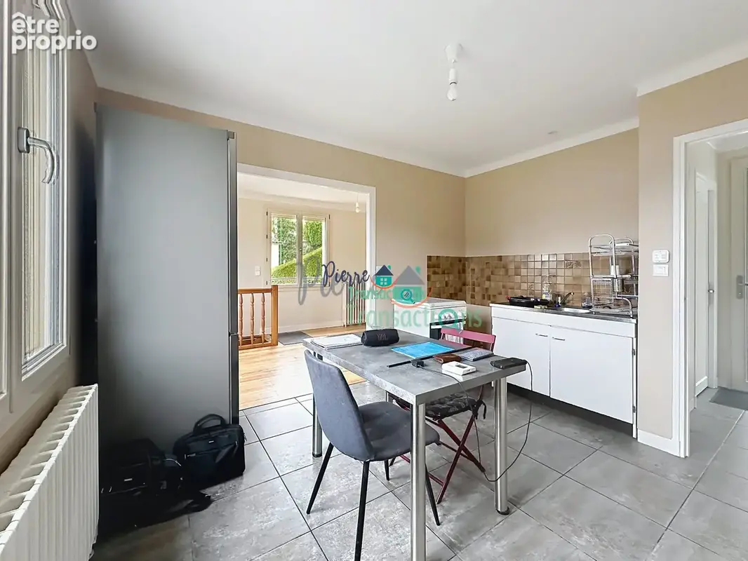 Maison 3 pièces 63 m² à vendre à Lillebonne (76170) - photo 5