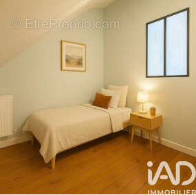 Photo 9 - Appartement à VICHY