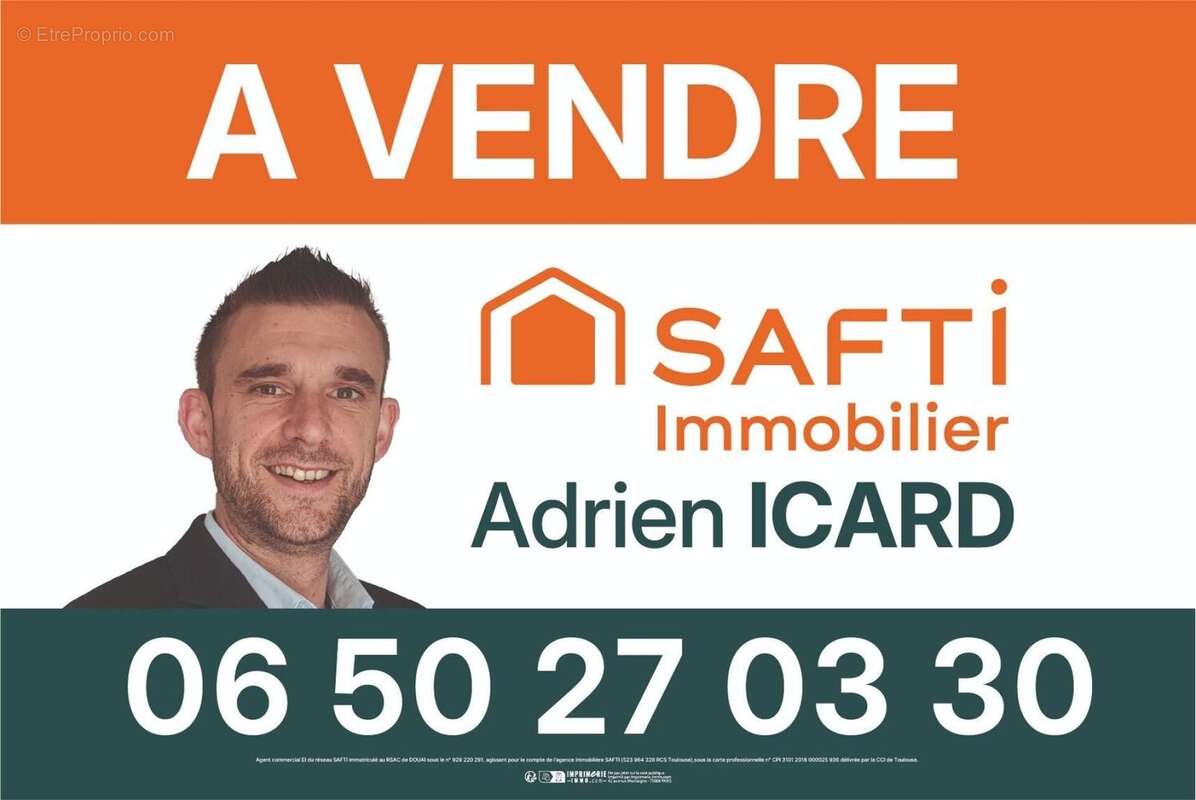 Photo 6 - Maison à SOMAIN