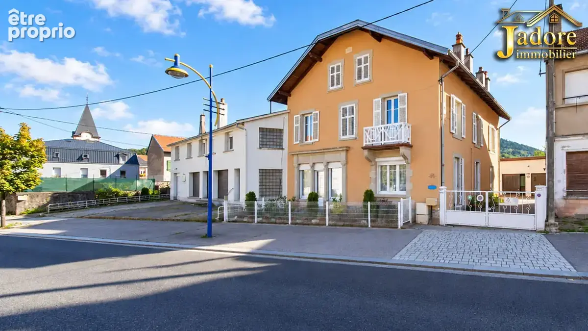 Maison + chambres d'hôtes - photo 45