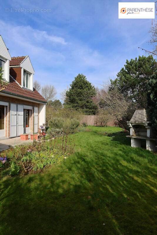 Maison à LOMPRET