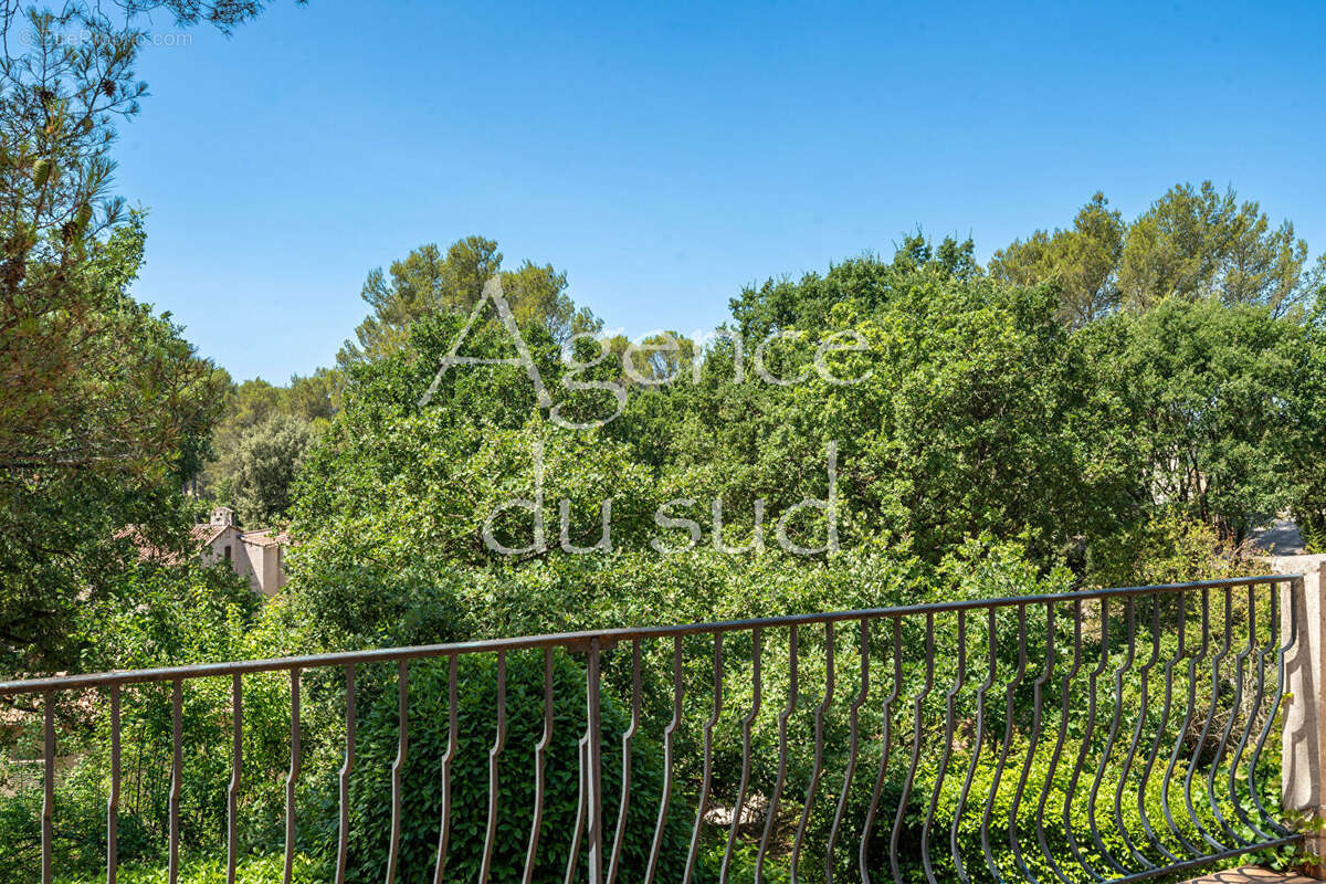Appartement Belcodene 2 pièce(s) 46.99 m2 - photo 6