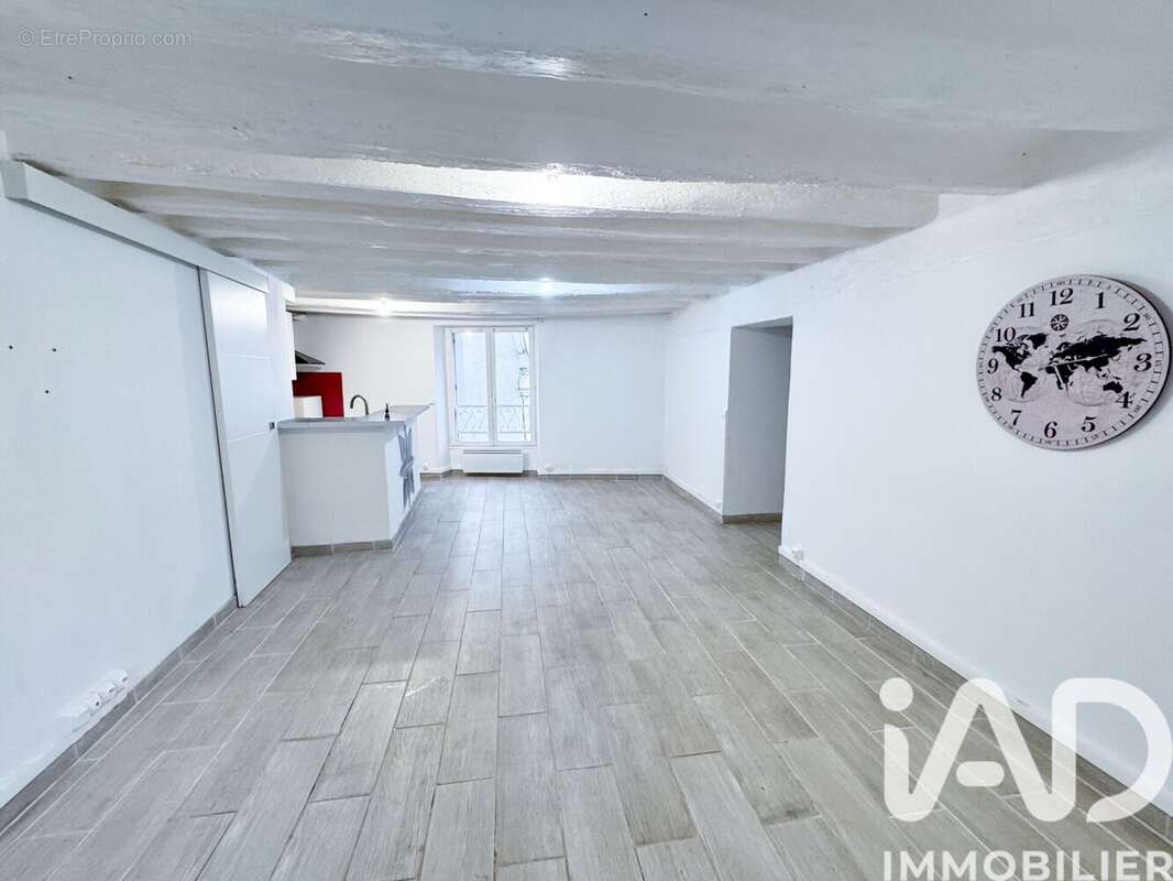 Photo 4 - Appartement à CHAUMES-EN-BRIE