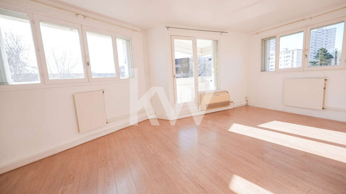 Appartement à OLIVET