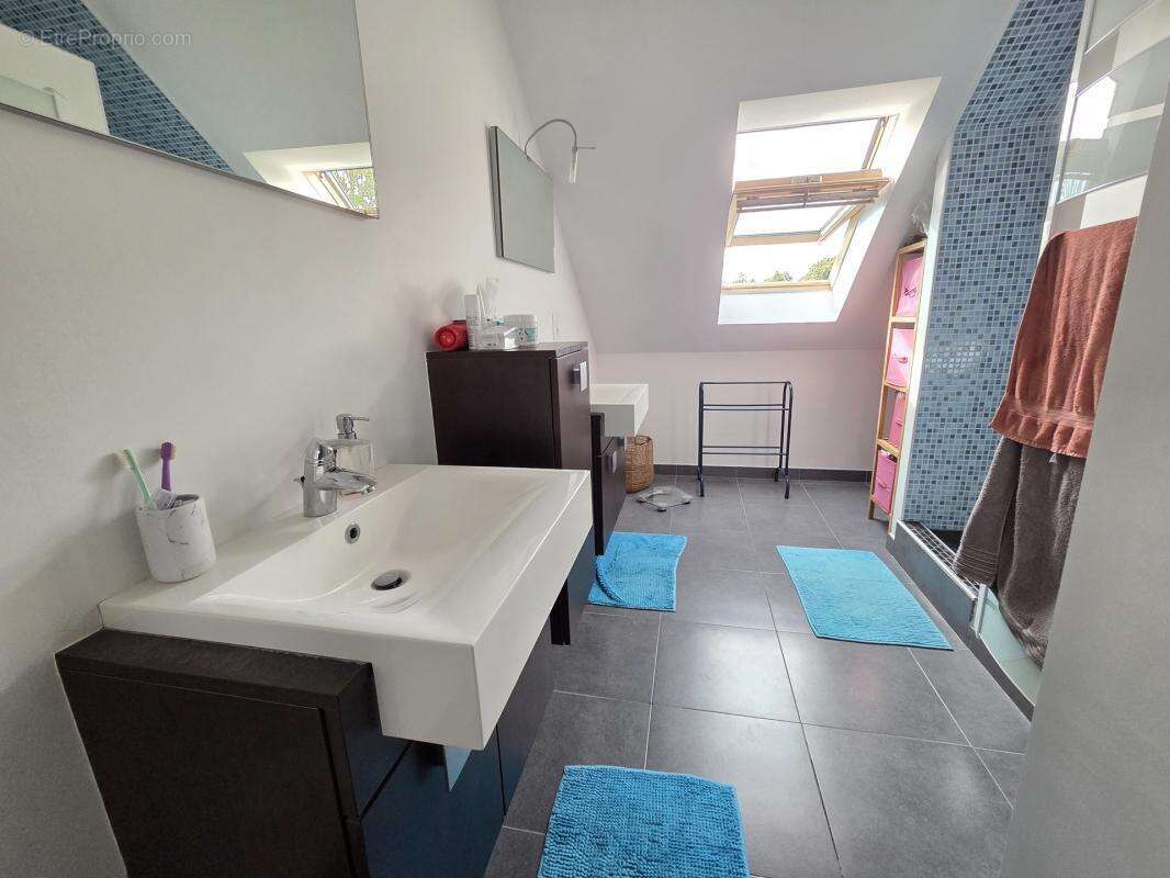 Superbe pavillon briques contemporain 200m² hab sur 1230m² - photo 15
