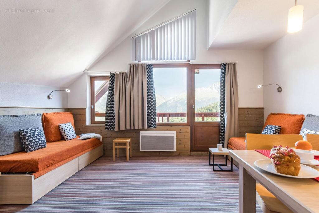 Investissement en residence de tourisme - photo 8