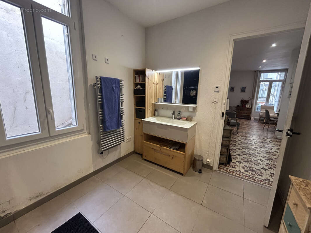 Appartement à PERPIGNAN