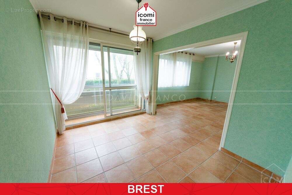 Appartement à BREST