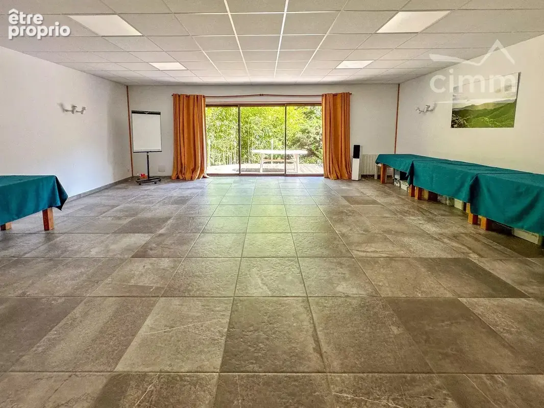 Complexe hôtelier pour séminaires - Capacité d'accueil : 40 personnes - photo 27