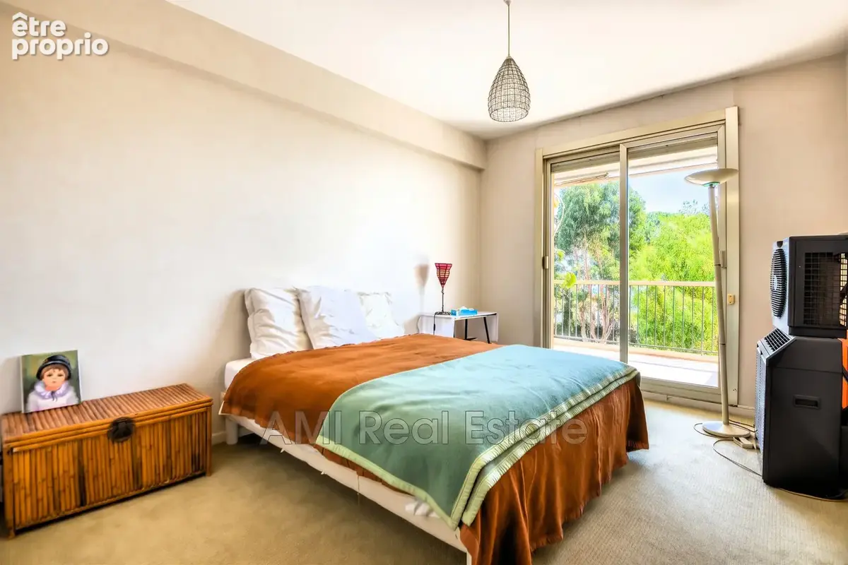 Appartement 7 pièces 205 m² à vendre à Nice (06200) - photo 9