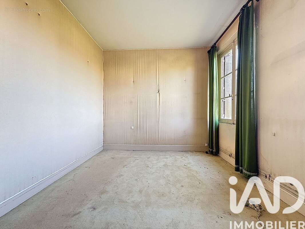 Photo 4 - Maison à SAINT-PIERRE-LES-ELBEUF