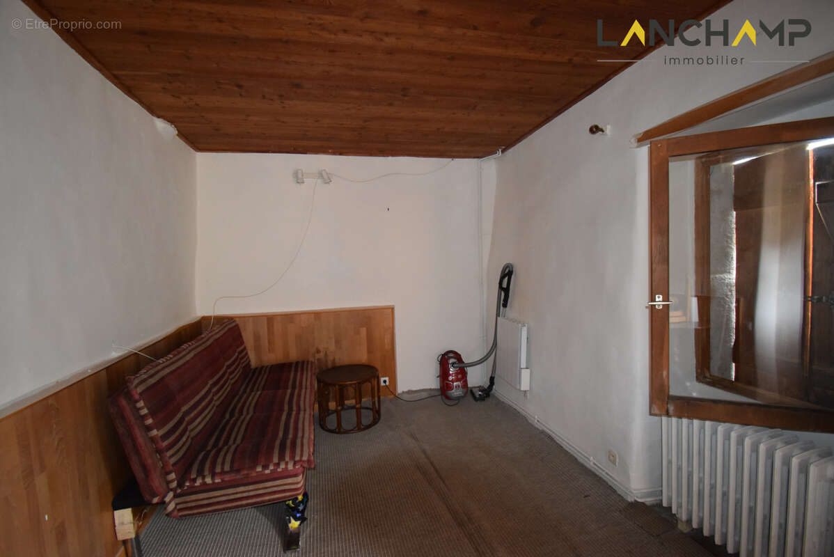 Maison de caractère - photo 15