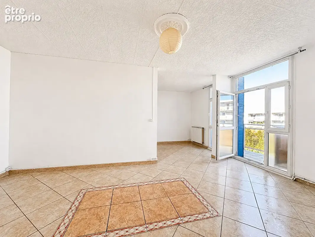 Appartement Lyon 4 pièces 68 m2 - photo 4