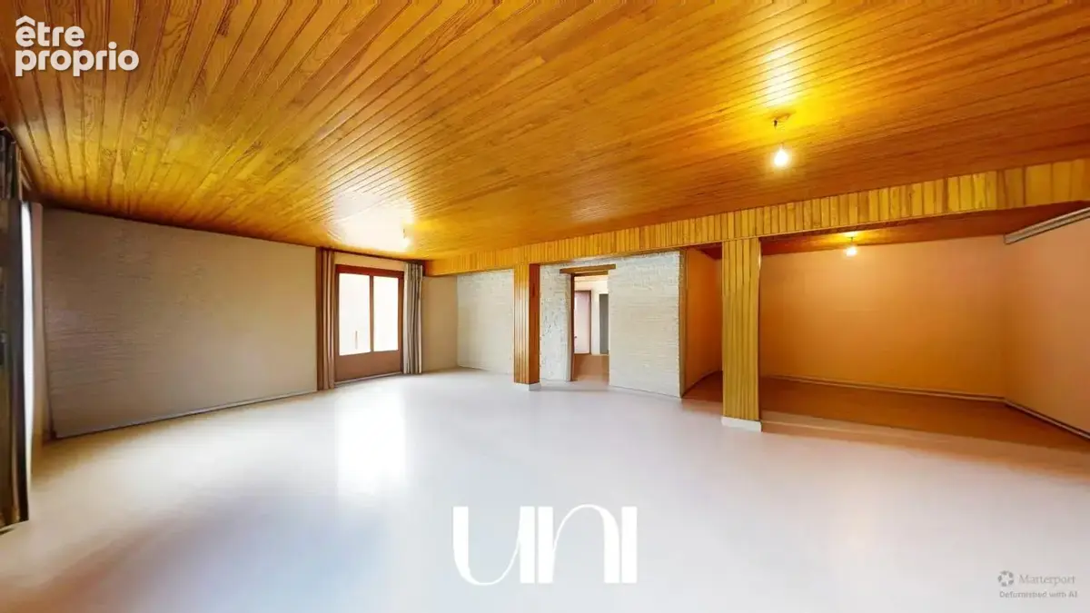 Maison 8 pièces 234 m² à vendre à Saint-Come-De-Fresne (14960) - photo 2