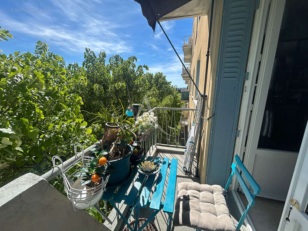 Appartement à CARCASSONNE