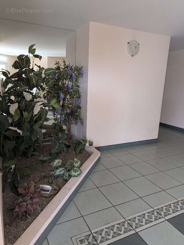 Appartement à BEZIERS