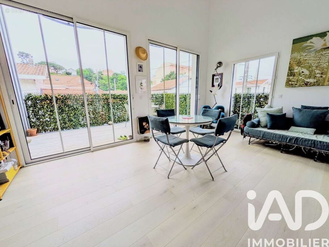 Photo 9 - Appartement à ARCACHON