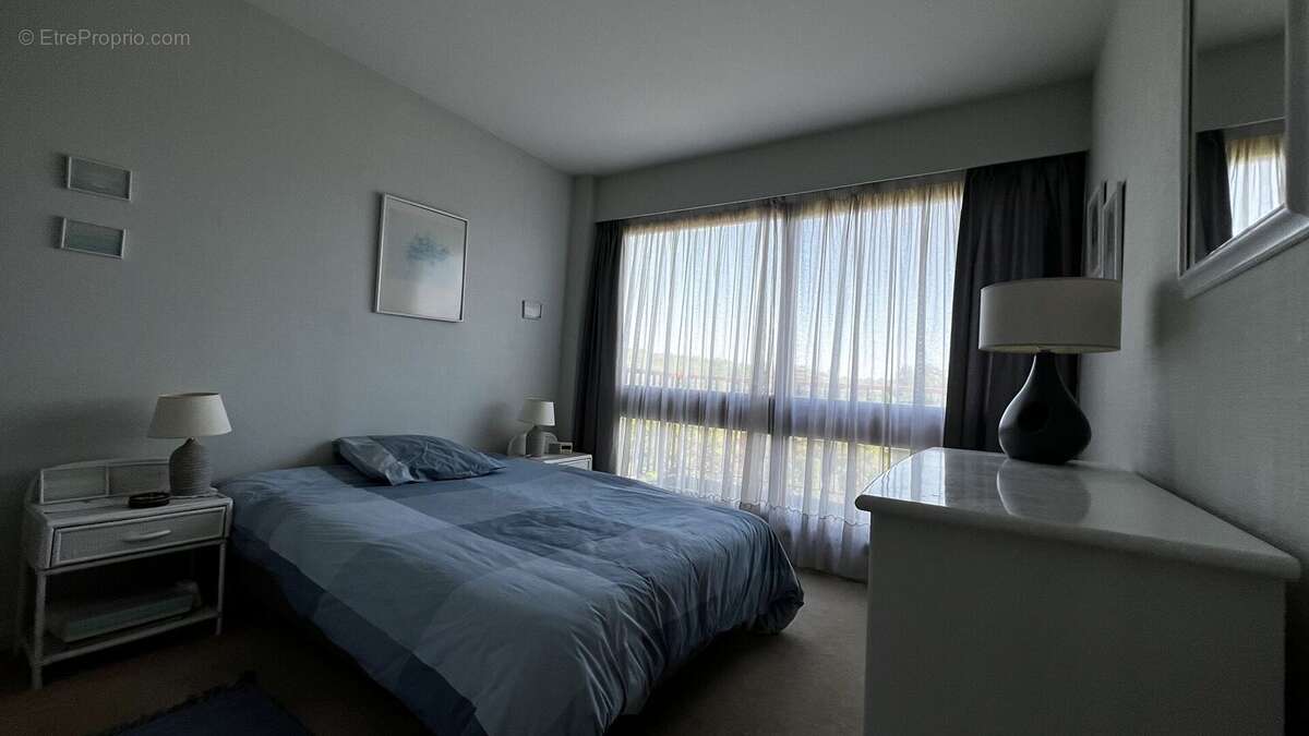 Appartement à LE CHESNAY