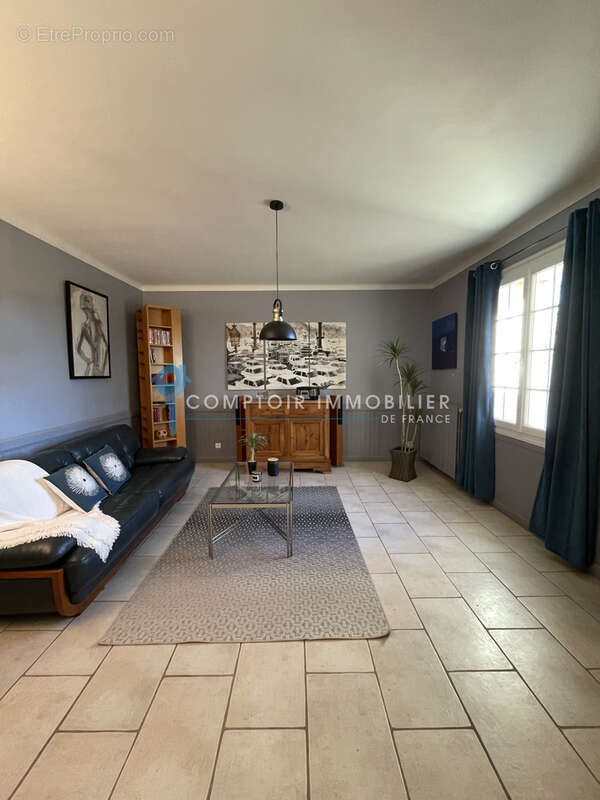 Maison à MURS