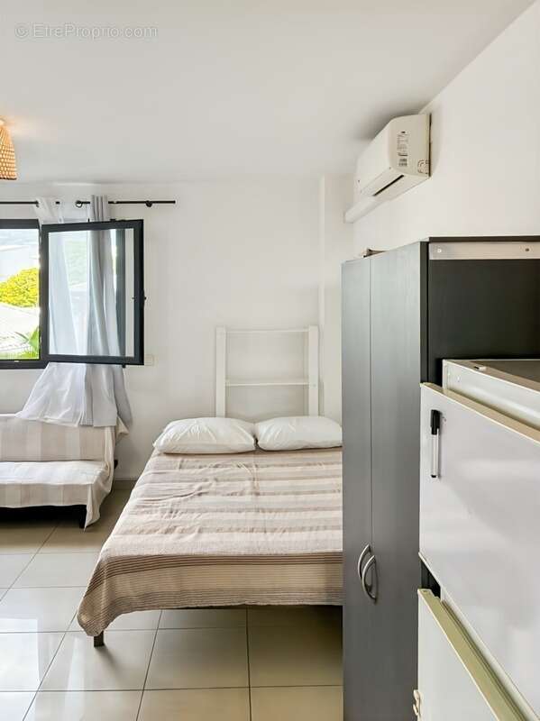 Appartement à LA POSSESSION