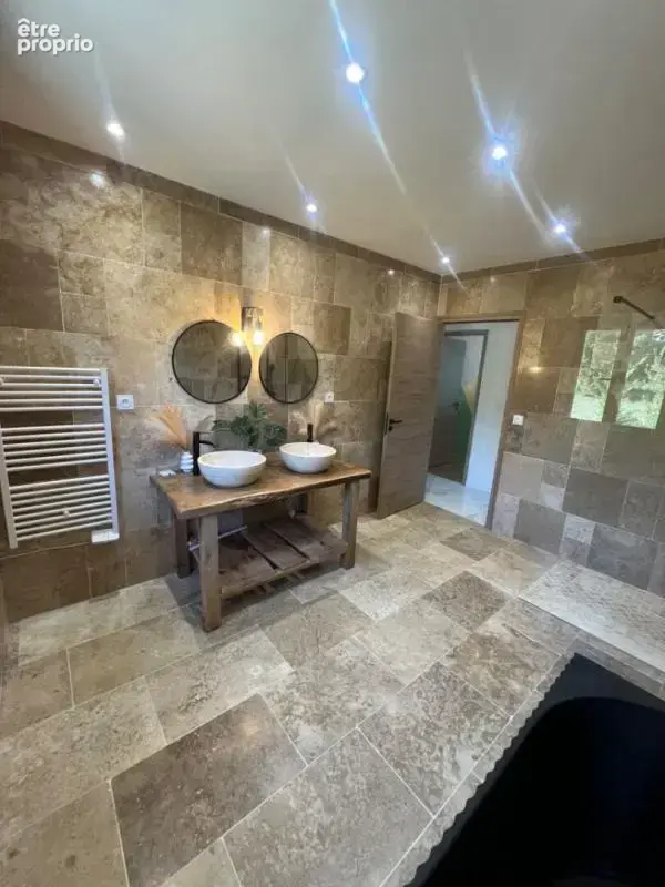 Maison Sarlat La Caneda 4 pièce(s) 145 m2 - photo 12