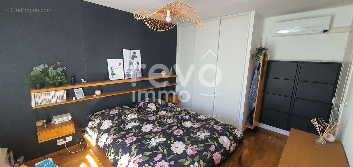 Appartement à VENISSIEUX