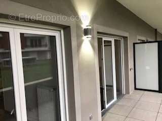 Appartement à AULNAY-SOUS-BOIS