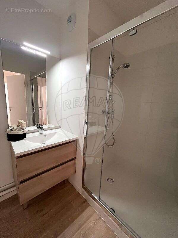 Appartement à SAINT-GEORGES-DE-DIDONNE