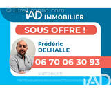 Photo 1 - Maison à MOUVAUX