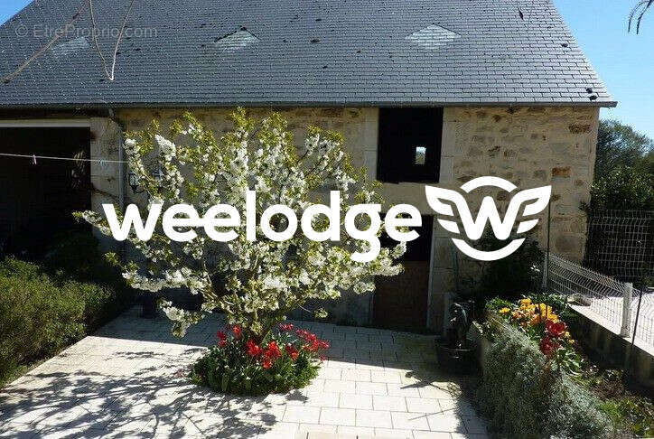 Maison à ARGENTON-SUR-CREUSE