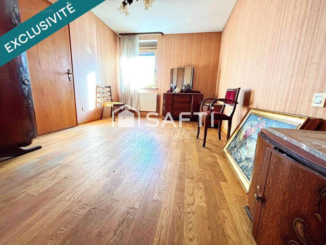 Photo 9 - Maison à HAM-SOUS-VARSBERG