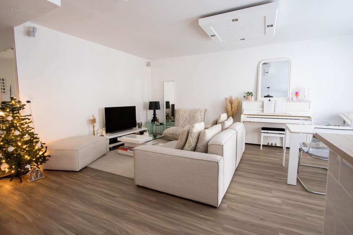 Appartement à ANGERS