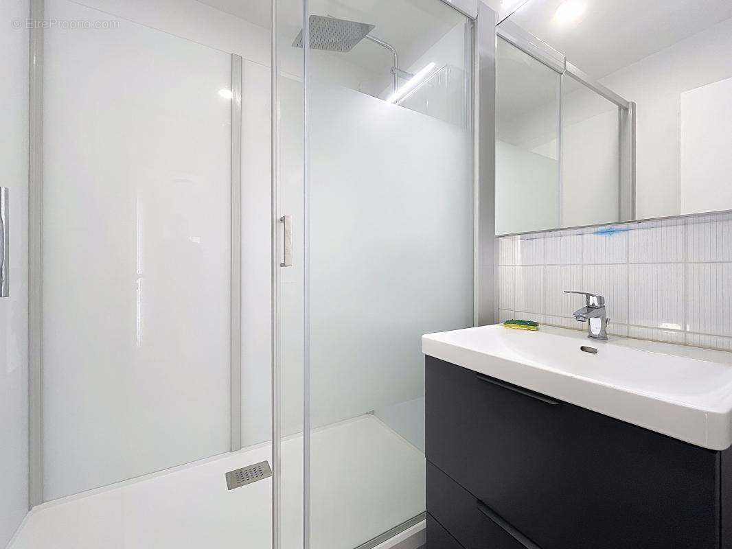 Appartement à PLOEMEUR