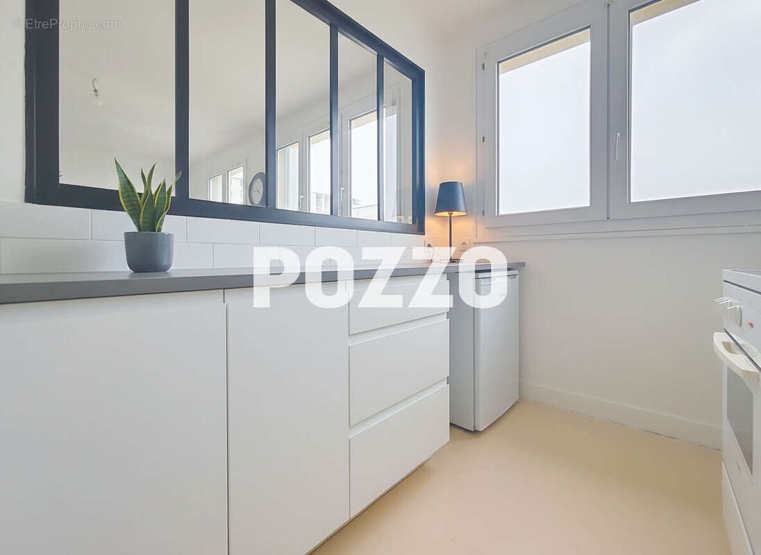 Appartement à GRANVILLE