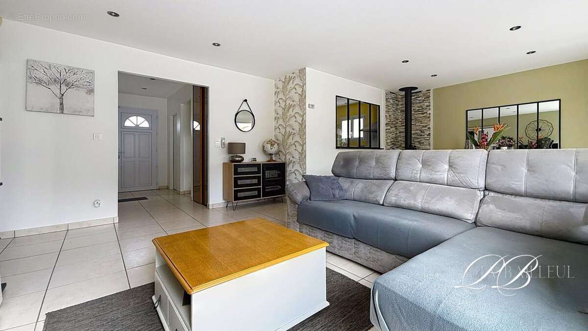 Maison à CASES-DE-PENE