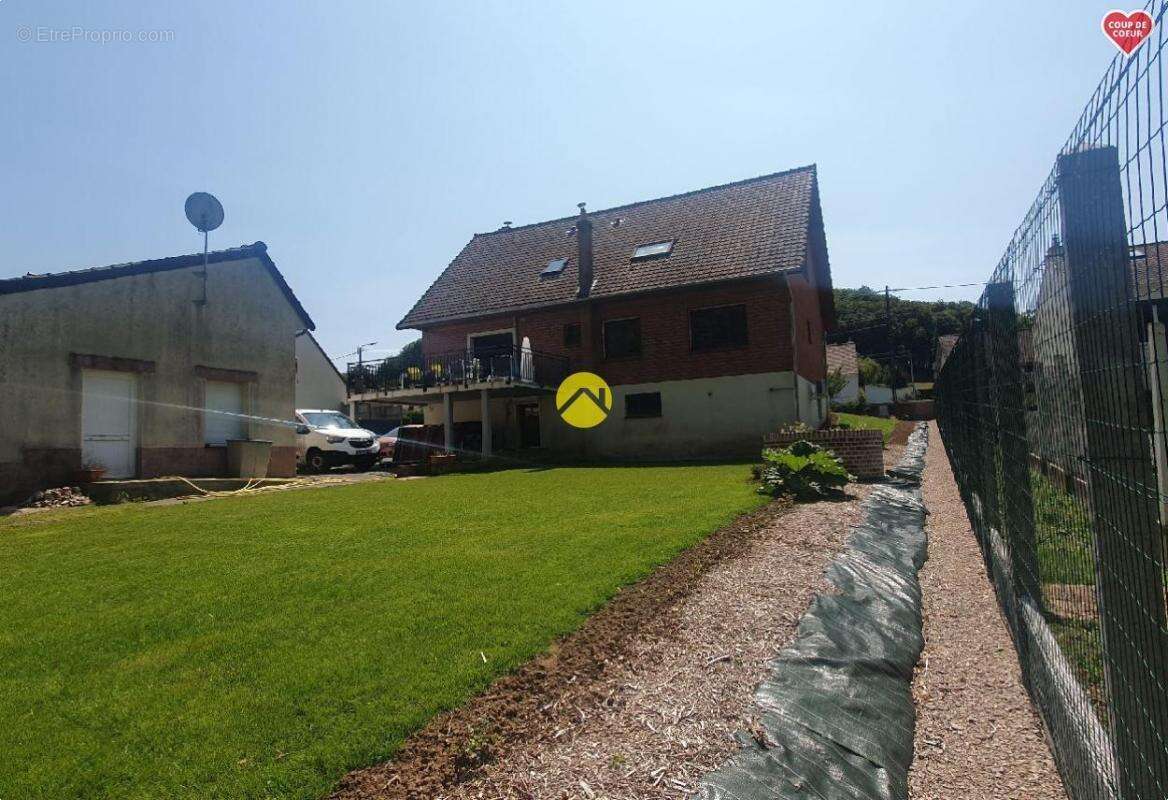 Maison 6 pièces - photo 9