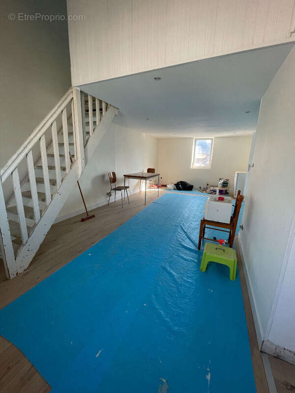 Appartement à HOULGATE