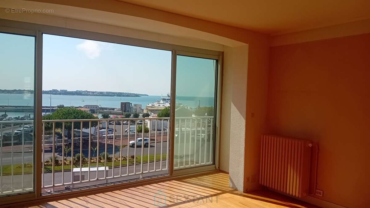 Appartement à ROYAN