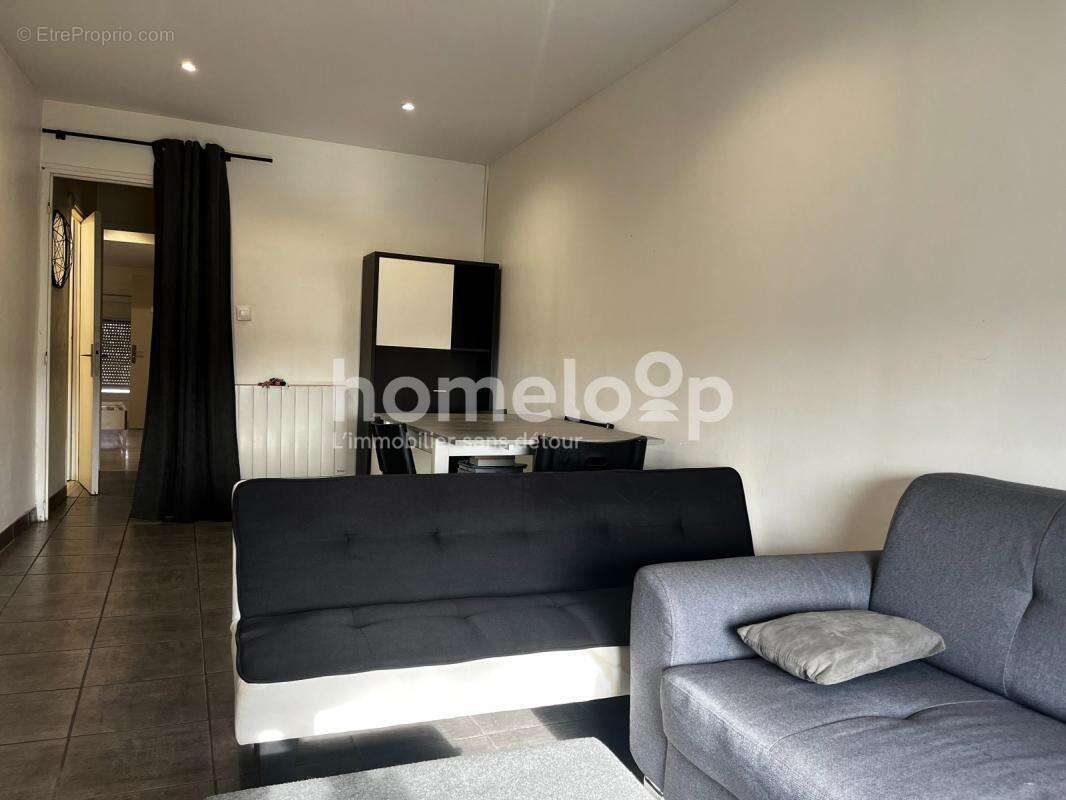 Appartement à VALENCE