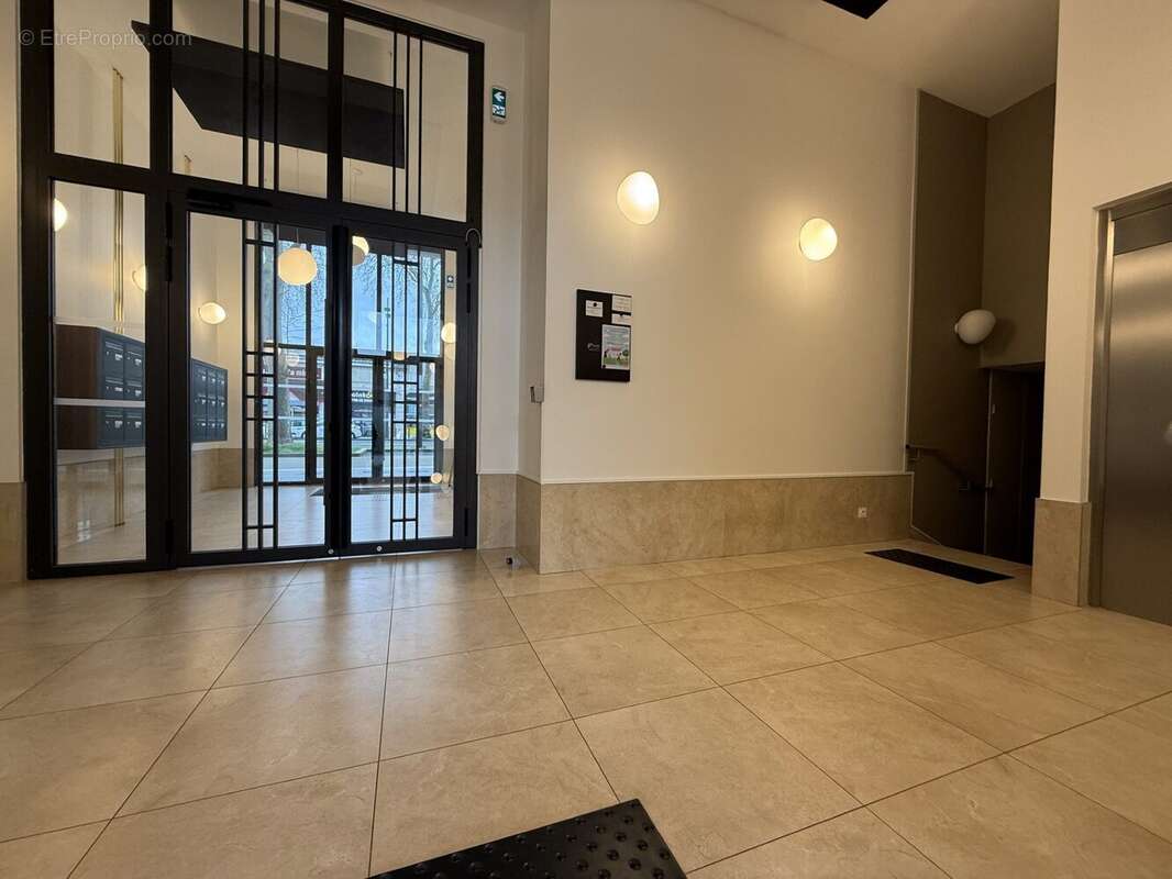 Appartement à TOURS