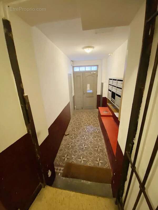 Appartement à AVIGNON