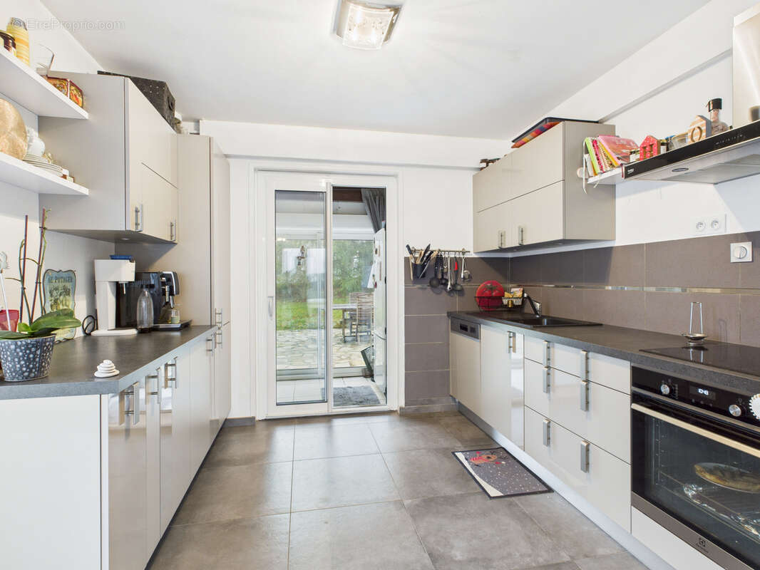 Maison à SAINT-FERREOL-D&#039;AUROURE