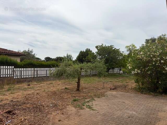 A vendre maison, vaucluse, paca, 84500 bollene - photo 19
