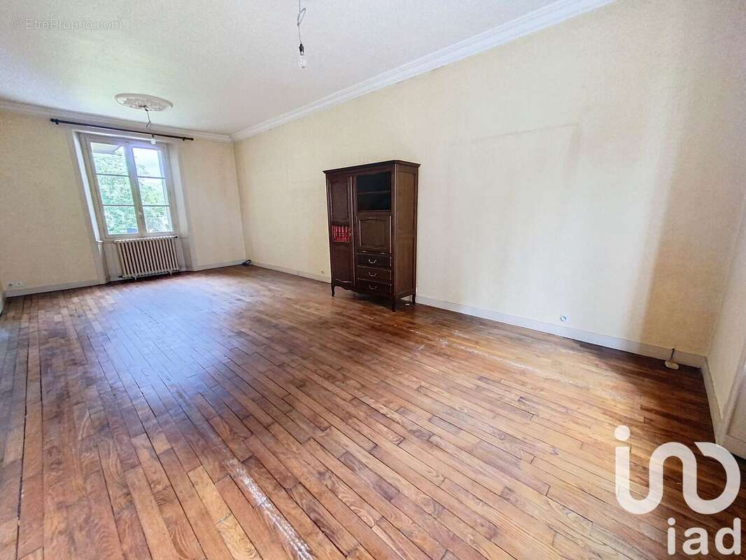 Photo 3 - Maison à RENNES