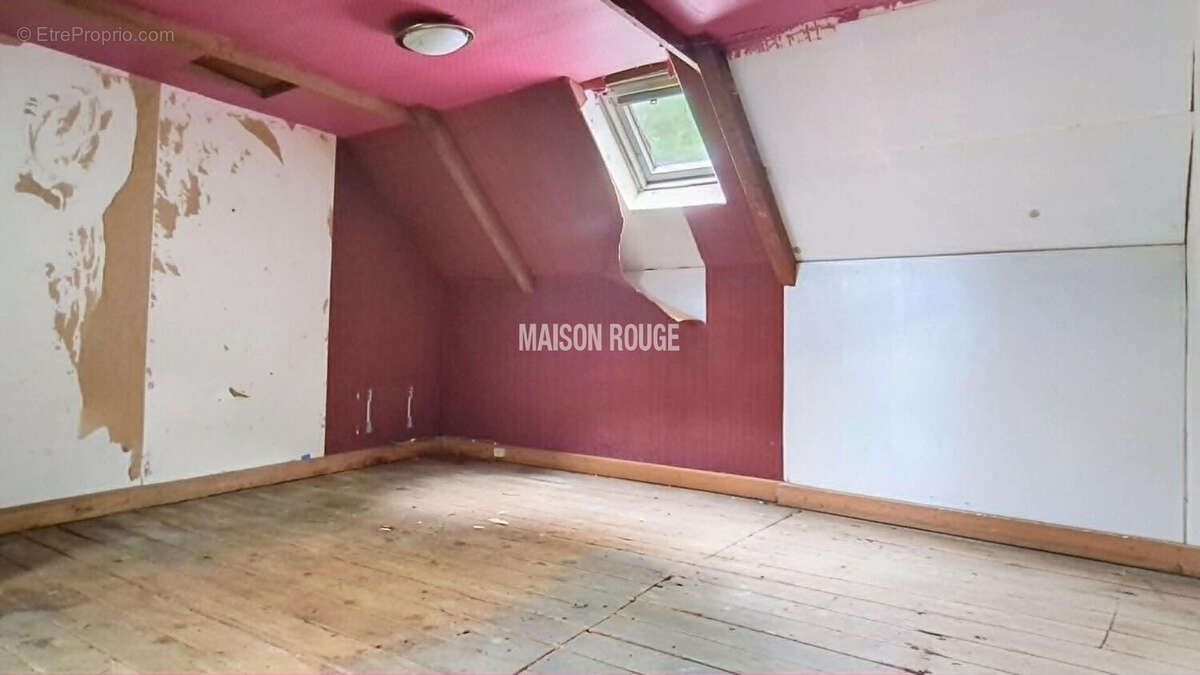 Maison à PLOUEC-DU-TRIEUX